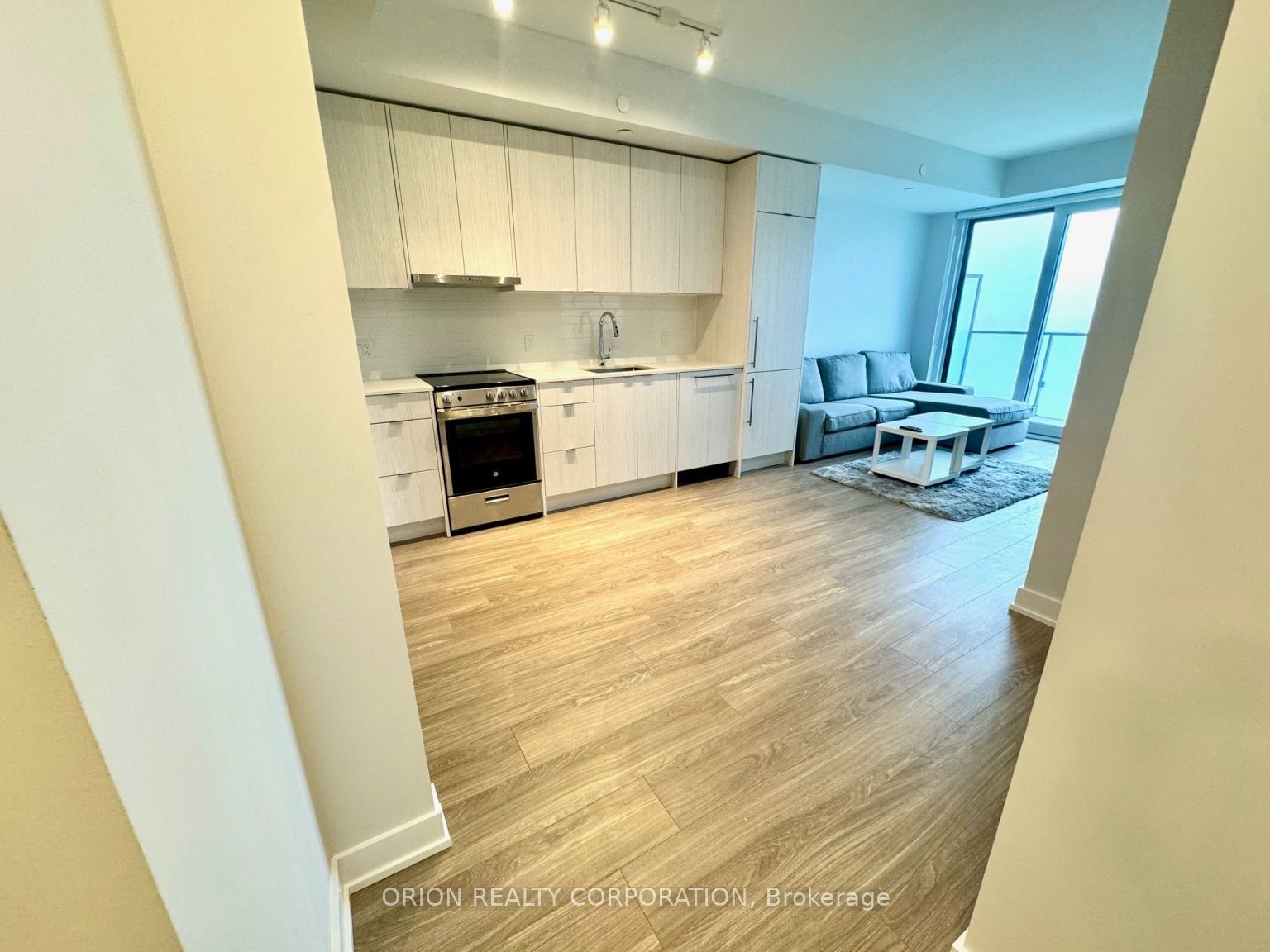 Condo leased at 2303-4130 Parkside Village Drive, Mississauga, City Centre, L5B 3M8 - MLS: W10442708