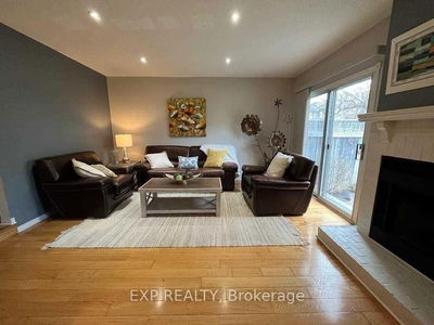 Unit 134 — 3050 Orleans Rd, Mississauga - Erin Mills image-0-2