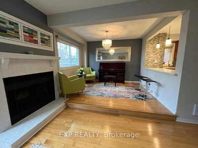 Unit 134 — 3050 Orleans Rd, Mississauga - Erin Mills image-0-3
