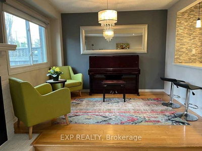 Unit 134 — 3050 Orleans Rd, Mississauga - Erin Mills image-0-4