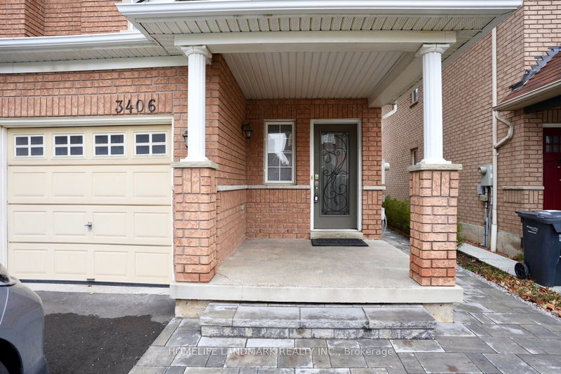 3406 Southwick St, Mississauga, L5M 7L5 | Image 2