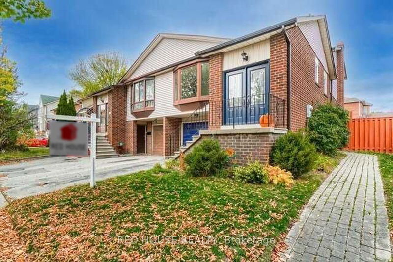 36 Mount Pleasant Dr, Brampton - Heart Lake East image-0-0