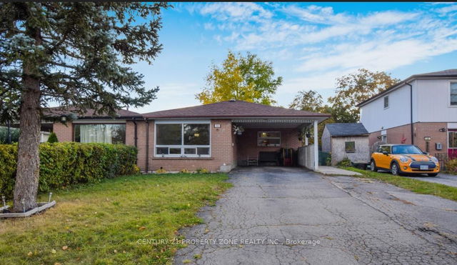 57 Davenport Crescent