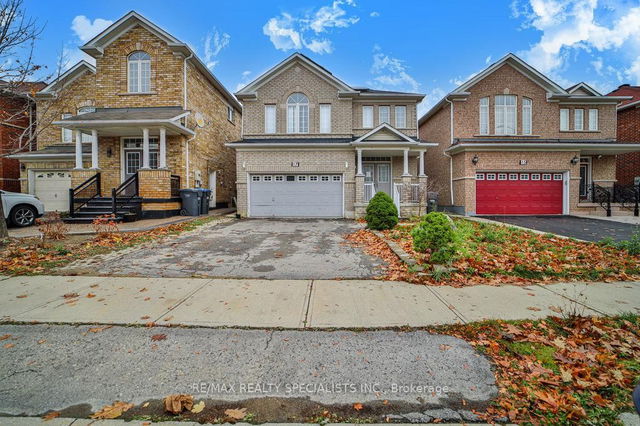 17 Pathmaster Road