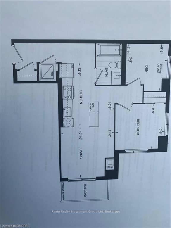 3220 WILLIAM COLTSON Avenue, Unit 1808 - Photo 16