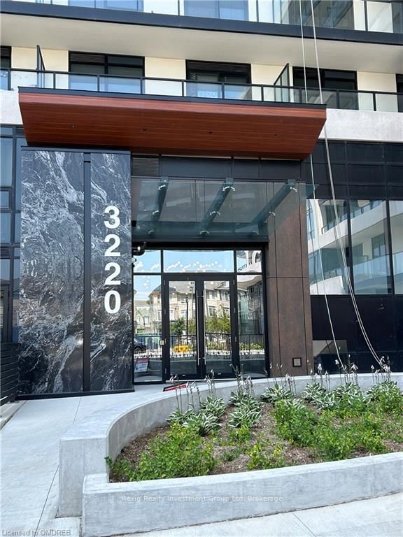 3220 WILLIAM COLTSON Avenue, Unit 1808 - Photo 2