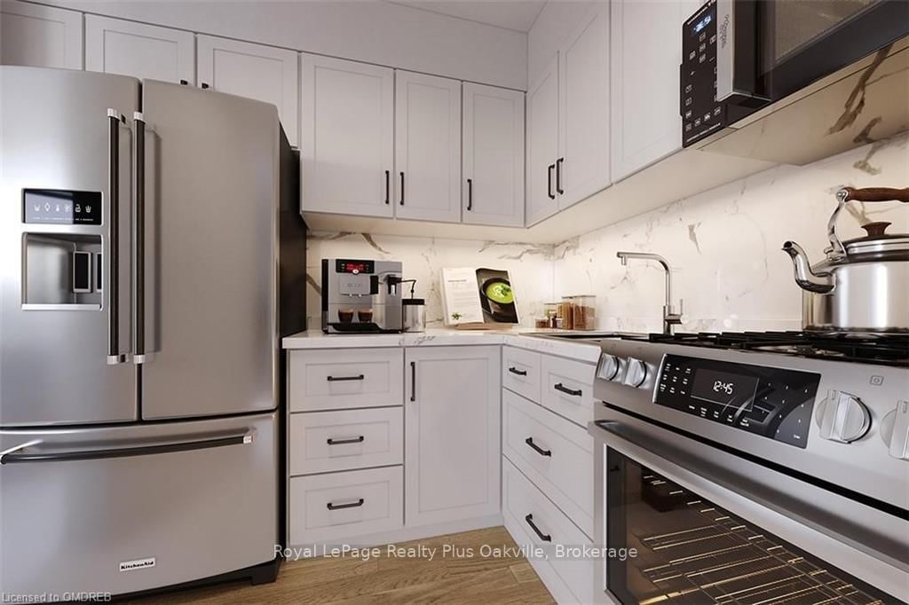 212 KERR Street, Unit 909 - Photo 17