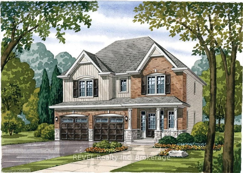 Unit 16/17 — 37 VICTORIA Avenue, Halton Hills