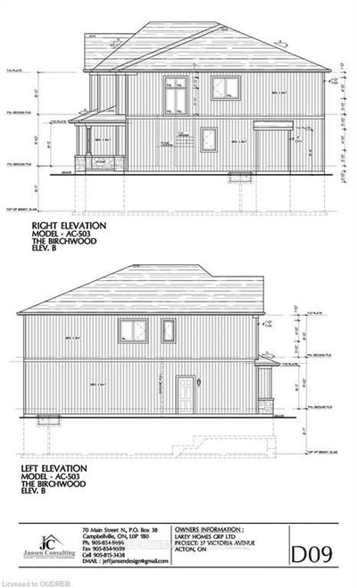 Unit 16/17 — 37 VICTORIA Avenue — photo 3