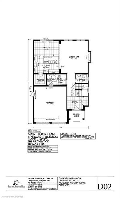 Unit 16/17 — 37 VICTORIA Avenue — photo 4