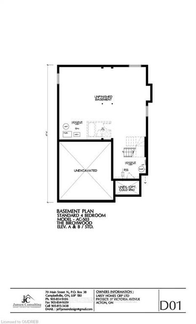 Unit 16/17 — 37 VICTORIA Avenue — more photos