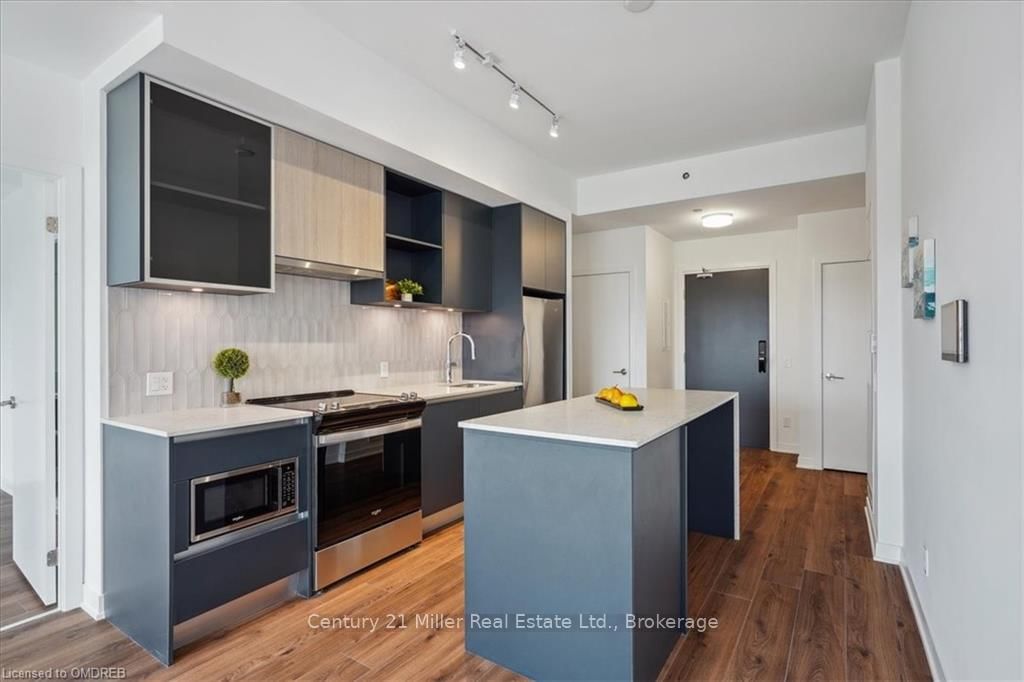 405 DUNDAS Street W, Unit 302 - Photo 10