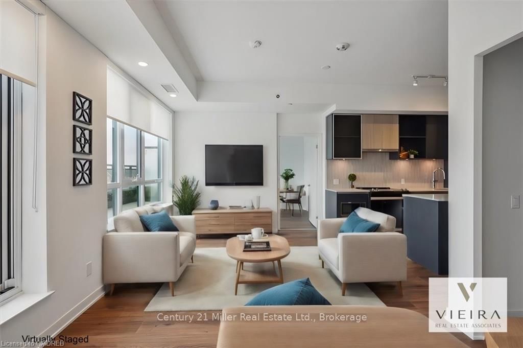 405 DUNDAS Street W, Unit 302 - Photo 11