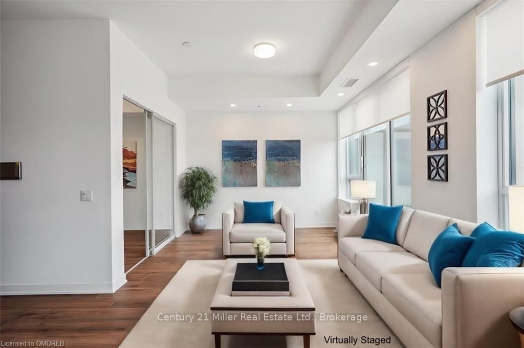 405 DUNDAS Street W, Unit 302 - Photo 13