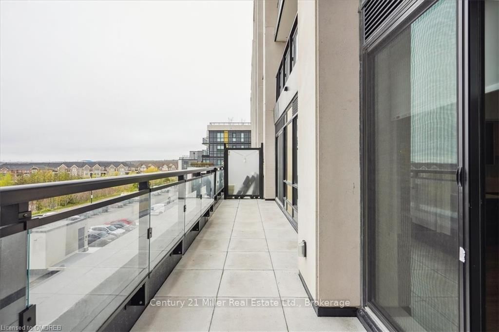 405 DUNDAS Street W, Unit 302 - Photo 17