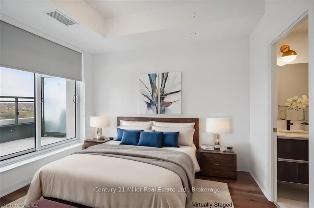 405 DUNDAS Street W, Unit 302 - Photo 18