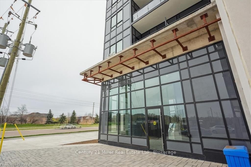 405 DUNDAS Street W, Unit 302 - Photo 2