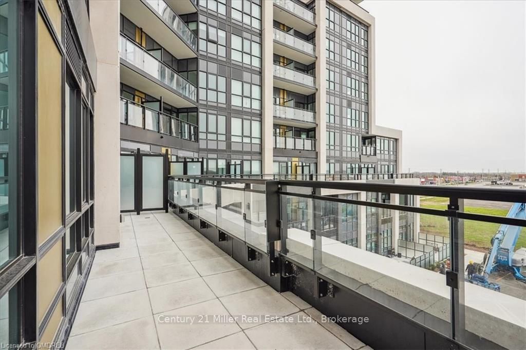 405 DUNDAS Street W, Unit 302 - Photo 21