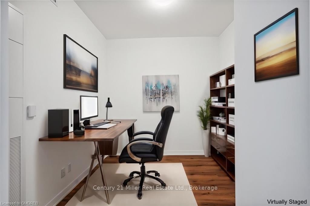 405 DUNDAS Street W, Unit 302 - Photo 28