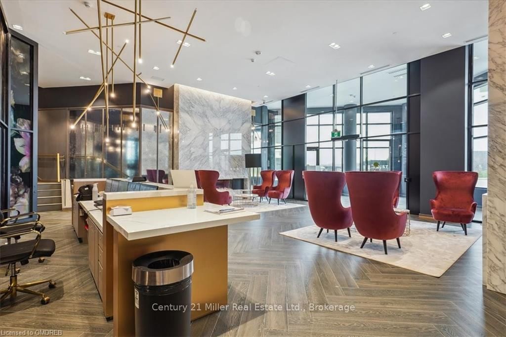 405 DUNDAS Street W, Unit 302 - Photo 3