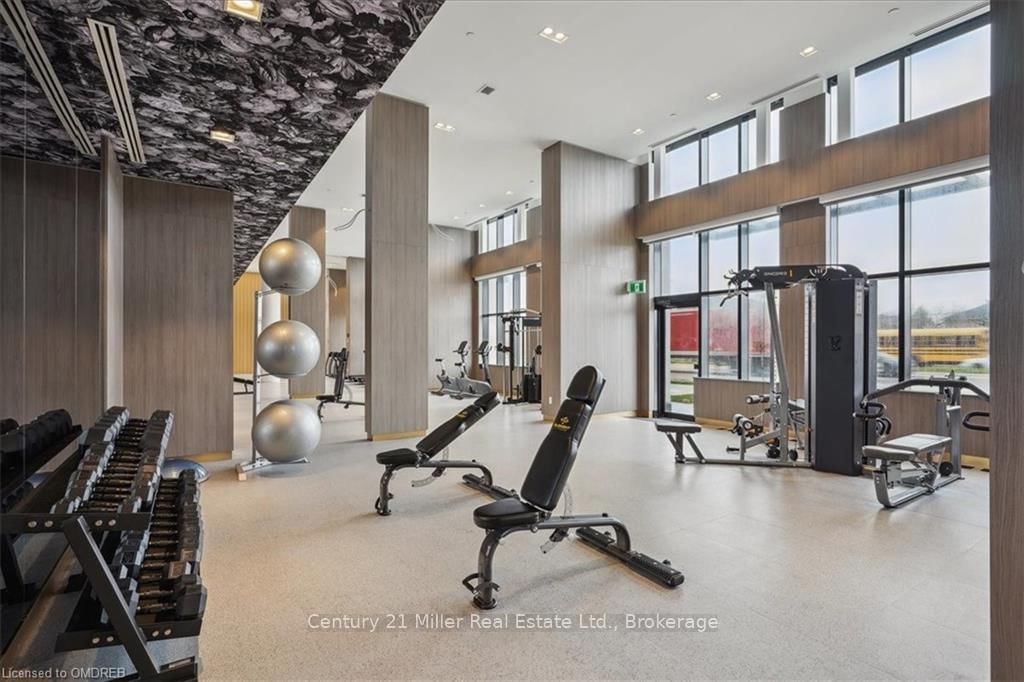 405 DUNDAS Street W, Unit 302 - Photo 34