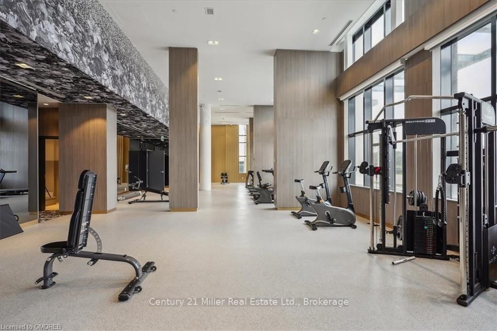 405 DUNDAS Street W, Unit 302 - Photo 35