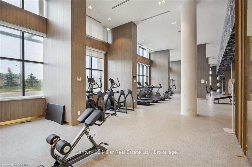 405 DUNDAS Street W, Unit 302 - Photo 36