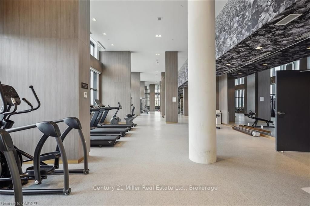 405 DUNDAS Street W, Unit 302 - Photo 37