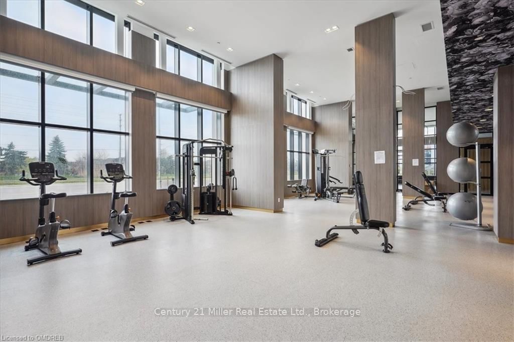 405 DUNDAS Street W, Unit 302 - Photo 38