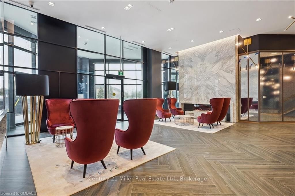 405 DUNDAS Street W, Unit 302 - Photo 4