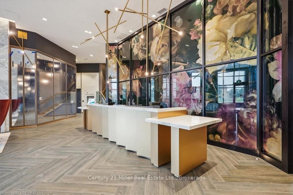 405 DUNDAS Street W, Unit 302 - Photo 5