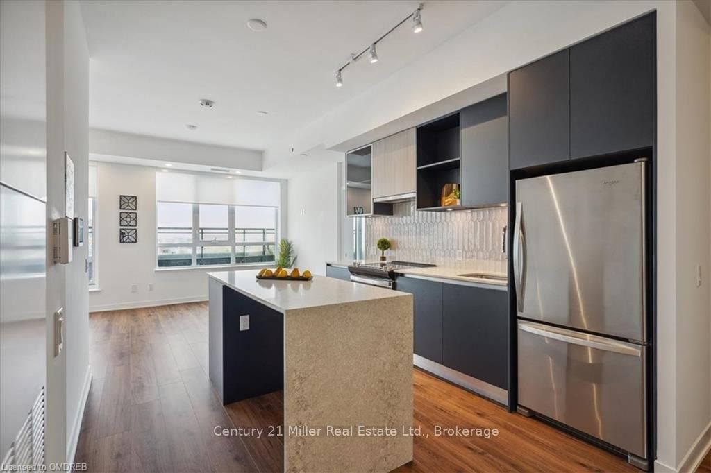 405 DUNDAS Street W, Unit 302 - Photo 9