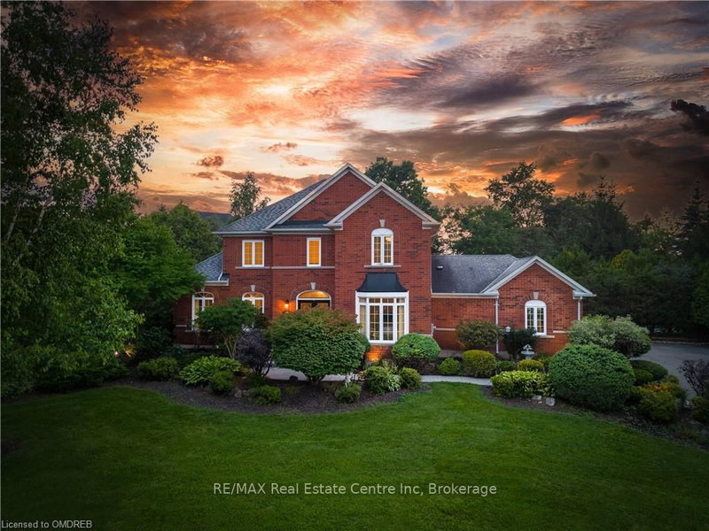 15 TRILLIUM Terr, Halton Hills, L7J 2W8 | Image 2