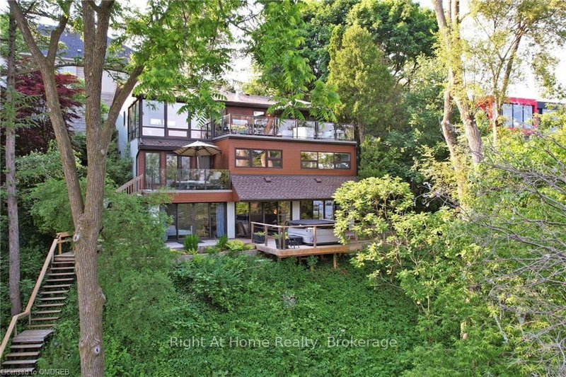 868 DANFORTH Pl, Burlington, L7T 1S2 | Image 3