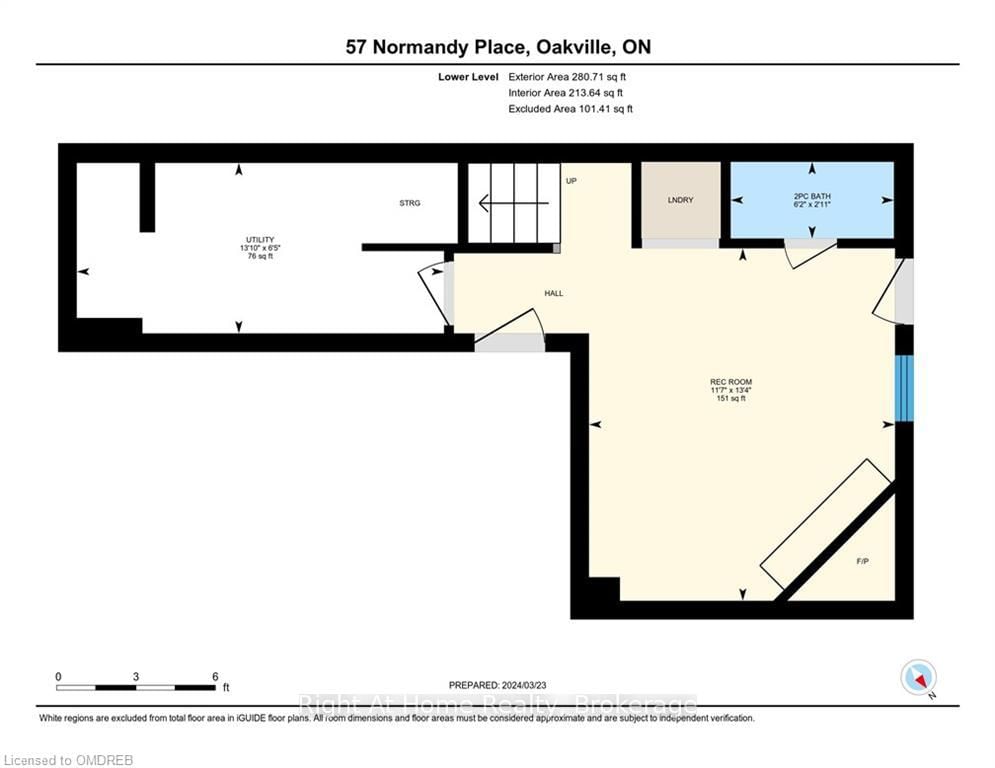 57 NORMANDY Place - Photo 40