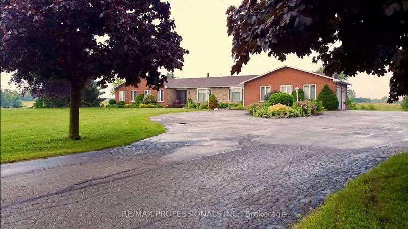 12731 Dixie Rd, Caledon, Ontario (MLS W10454150)