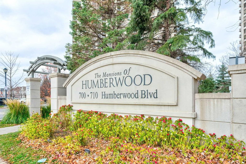 431 - 700 Humberwood Blvd, Toronto, M9W 7J4 | Image 2