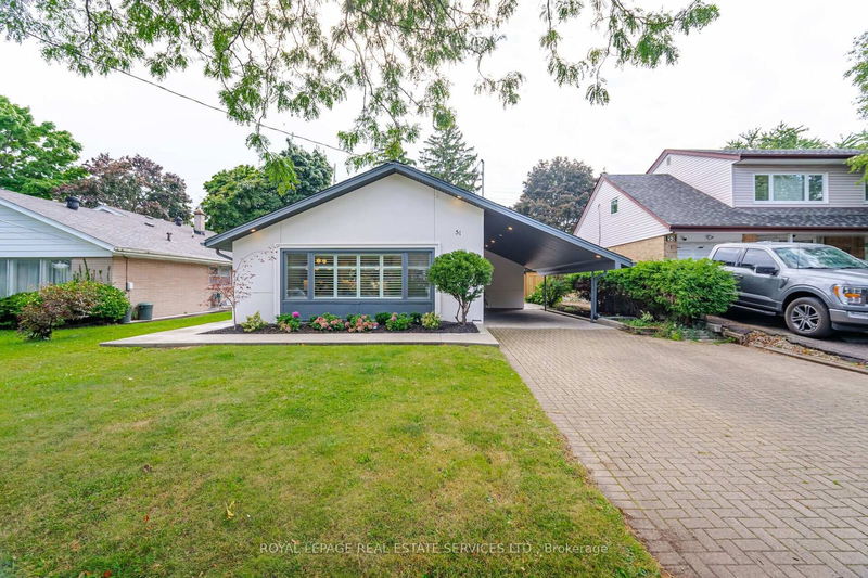 home for sale on 51 Tromley Drive