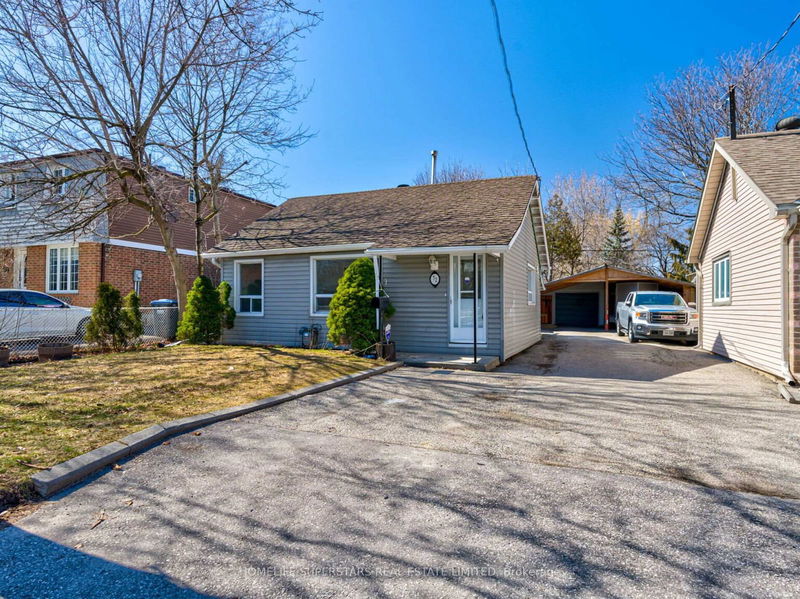 home for sale on 72 Frederick Street