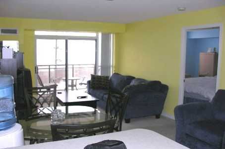 515 - 55 Strathaven Dr, Mississauga, L5R4G9 | Image 3