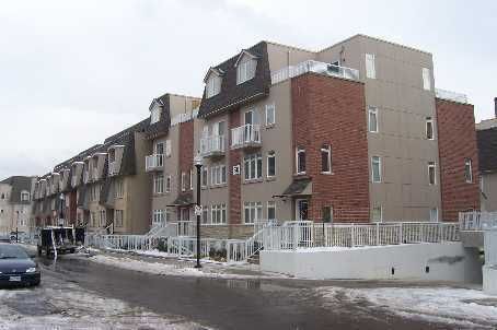 Unit 57 — 50 Turntable Cres, Toronto - Dovercourt-Wallace Emerson-Junction image-0-0