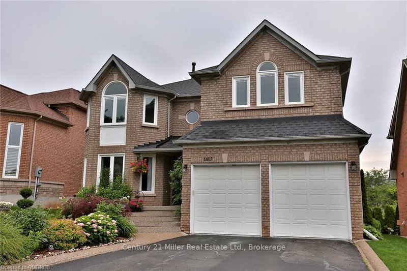 1403 BAYSHIRE Dr, Oakville, L6H 6E8 | Image 2