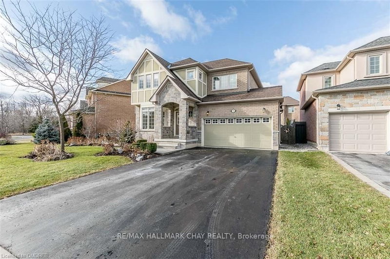 174 Milkweed Way, Oakville, L6L 0A4 | Image 2