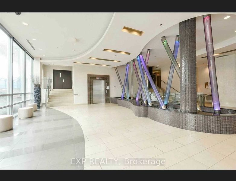 Condo for lease at 1303-80 Absolute Avenue, Mississauga, City Centre, L4Z 0A5 - MLS: W10707727