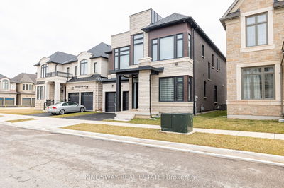 2340 Edward Leaver Tr, Oakville - Glen Abbey image-0-1