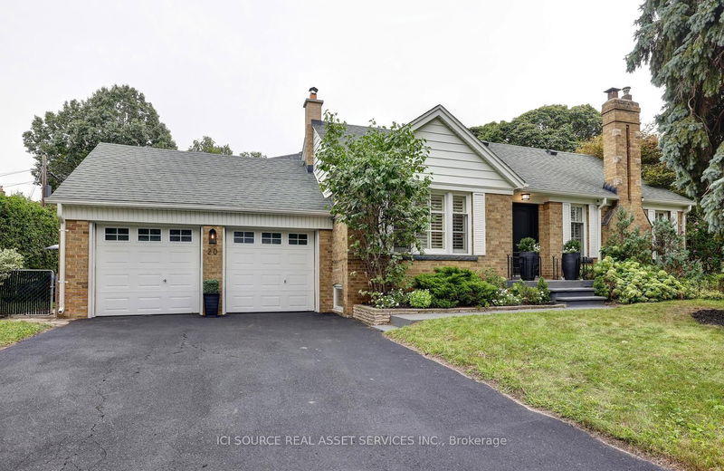 home for lease on 20 Elderidge Avenue