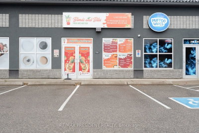 Sale Of Business sold at 158 Guelph Street, Halton Hills, Ontario, L7G 4A6 - Georgetown - MLS: W10744157