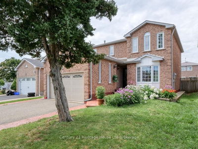 7 DUGGAN Dr, Brampton - Fletcher's West image-0-2