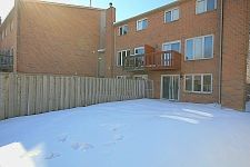 5317 Ferret Crt, Mississauga, L4Z3M4 | Image 2