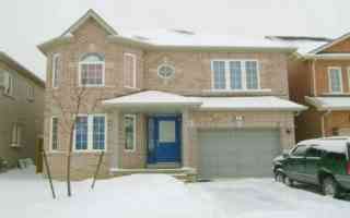 Detached House sold at 17 Echoridge Drive, Brampton, Ontario, L7A3L2 - Fletcher's Meadow - MLS: W1078944